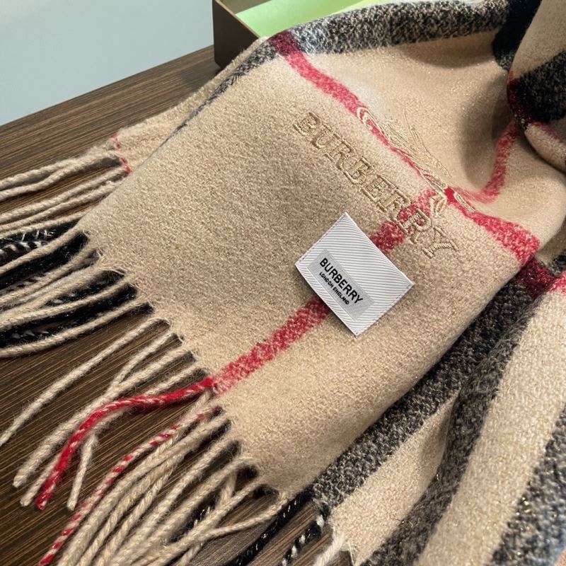 Burberry Scarf